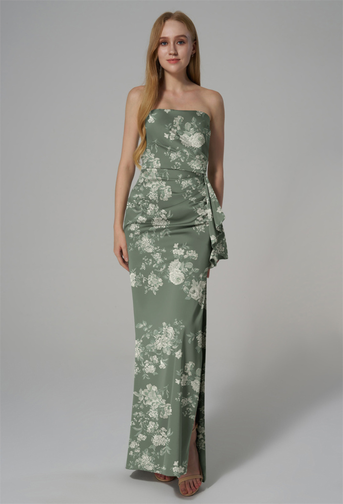 AW Felix Dress